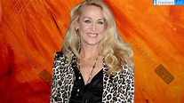 Who are Jerry Hall Parents? Meet Marjorie Sheffield Hall and John P. Hall