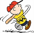 Charlie Brown Baseball Cartoons Clipart Free Clip Art Images | Snoopy ...