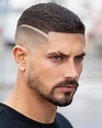 1001+ stylishe Ideen für Frisuren für Männer sehr kurz