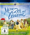 Amazon.com: Meine Zeit mit Cezanne / Blu-ray: Movies & TV