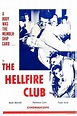The Hellfire Club (1961) movie posters