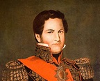 Primer gobierno de Rosas (1829-1832) - Enciclopedia de Historia