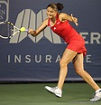 Dinara Safina Mercury Insurance Open Tennis