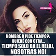 Top 54+ imagen frases para mujeres cabronas - Viaterra.mx