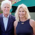 Who Is Keith Morrison's Wife Suzanne Perry Who Is Also A Journalist? - ABTC