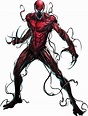 Carnage (The Amazing Spider-Man Video Games) | Villains Wiki | Fandom