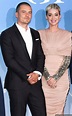 Katy Perry and Orlando Bloom Hit Red Carpet Together After Naughty ...