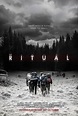 Gruseliger Trip in die Wälder im ersten "The Ritual" Trailer - Scary ...