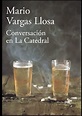 Las cinco novelas más importantes de Mario Vargas Llosa | FOTOS | nczp ...