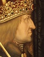 Frederick III | Die Welt der Habsburger