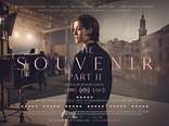 The Souvenir Part II - a film student's life merges with her graduation ...