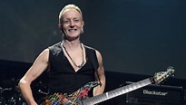 Phil Collen Says Def Leppard's Rock Hall Induction Is Kind of a Bad Sign | iHeartRadio