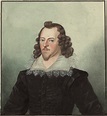 NPG D25129; Ferdinando Stanley, 5th Earl of Derby - Portrait - National ...