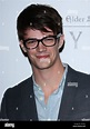 Grant gustin 2011 the elder scrolls v hi-res stock photography and ...