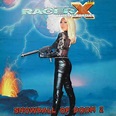 Racer X - Official Bootleg Snowball Of Doom 2 (CD, Album) | Discogs