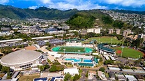 University of Hawaiʻi Recognizes Students' Affiliation with Hawaiian ...