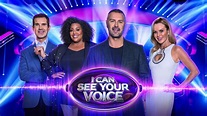 I Can See Your Voice UK Season 2 release date, host, judges | What to Watch