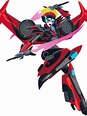 Windblade | Transformers DC: Robots in Disguise Wikia | Fandom