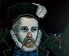 Tycho Brahe, el astrónomo de la nariz de oro - HERMANO_TEMBLÓN
