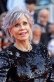 Photo : Jane Fonda - Montée des marches du film " Elémentaire " pour la ...