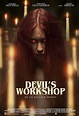 Devil's Workshop Movie Poster - #659633