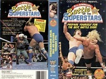 2nd Annual Battle of the WWF Superstars | VHSCollector.com