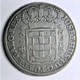 Portogallo. Giuseppe I del Portogallo (1750-1777). Cruzado - Catawiki