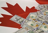 Canadian to us dollar currency converter - viewerbezy