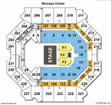 Barclays Center Seating Chart | Seating Charts & Tickets