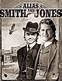 Alias Smith And Jones (1971–1973) | Playing it straight was never this ...