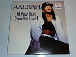 AALIYAH - At Your Best (You Are Love) - Amazon.com Music