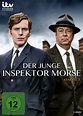 "Der junge Inspektor Morse" - Staffel 3 - Kritik | Moviebreak.de