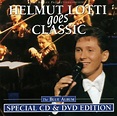 Helmut Lotti Goes Classic: The Blue Album [Special CD & DVD Edition ...