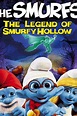 The Smurfs: The Legend of Smurfy Hollow (2013) — The Movie Database (TMDB)