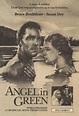 Everything Susan Dey: Promo ad for Angel in Green