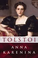 Anna Karenina von Leo N. Tolstoi portofrei bei bücher.de bestellen