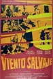 Viento salvaje (1974) - Película Completa en Español Latino