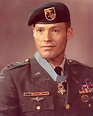 Robert Lewis Howard | Vietnam War | U.S. Army | Medal of Honor Recipient