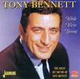 Tony Bennett - While We're Young (2 CD), Tony Bennett | CD (album ...