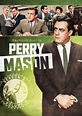 Poster Perry Mason: The Case of the Ruthless Reporter (1991) - Poster ...
