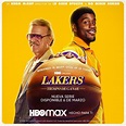 El noveno juego de ‘Lakers: Tiempo De Ganar’, este domingo por HBO Max