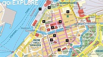 Göteborg Guide | Göteborg, Kurzreisen, Reisen