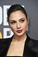 GAL GADOT at 75th Annual Golden Globe Awards in Beverly Hills 01/07 ...