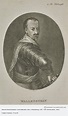 Albrecht Wenzel Eusebius, Count Wallenstein, Duke of Mecklenburg, 1583 ...