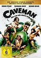 Caveman - Der aus der Höhle kam Digital Remastered Film | Weltbild.de