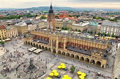 Jagiellonian University, Krakow, Poland | UCL School of Slavonic and ...