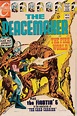 Peacemaker 5 1967 Series November 1967 Charlton Comics | Etsy ...