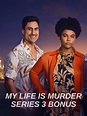 My Life is Murder Series 3 Bonus Pictures - Rotten Tomatoes