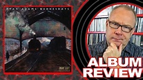 ALBUM REVIEW: Ryan Adams "Wednesdays" - YouTube