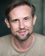 Ian Hallard, Actor